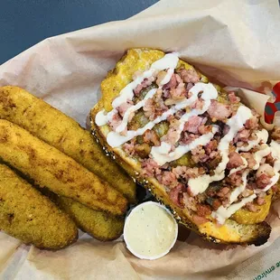 Harley's A Hot Dog Revolution