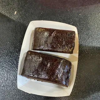 Plain Jane Brownie