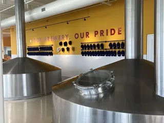 Spoetzl Brewery