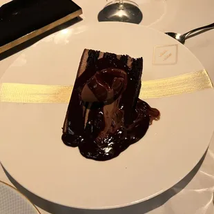 Harlo Chocolate Dream