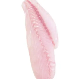 a fish fillet