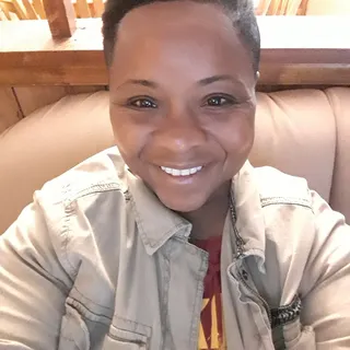 Cheryl B.