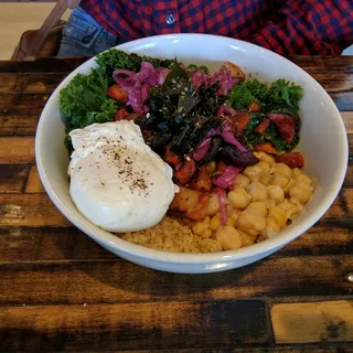 Betty Bowl