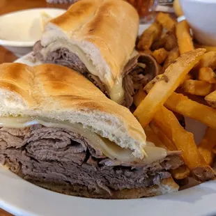 French Dip