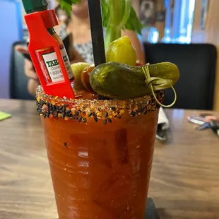 Bloody Mary