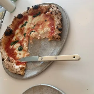 Margherita Pizza