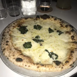 Bianca Pizza