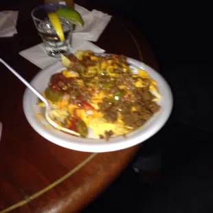 Hello friday! Free snacks!