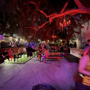 ribs, outside