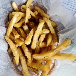 Fries