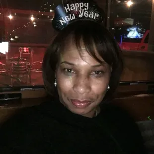 Getting ready for the new year!