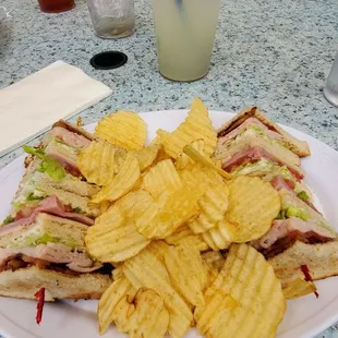 sandwich, food, sandwiches