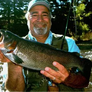 Eddie &amp; his whale