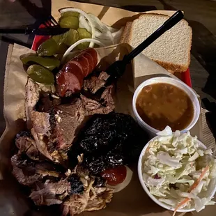 Too good, and we've been to amazing bbq joints across the nation!