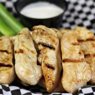 Sinless wings!