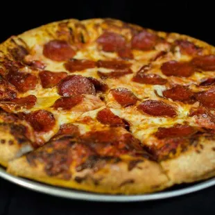 Pizza!