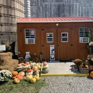 Harmony Acres