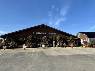 Simmons Market