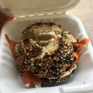 Everything Bagel