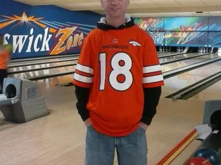 King Pin Lanes