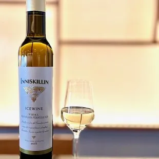 Iniskillin Icewine