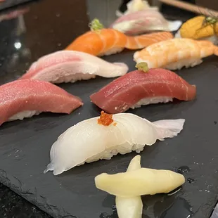 Sushi " Wa