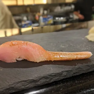 Yellowtail Belly