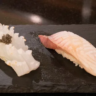 Sablefish Black Cod