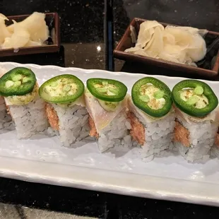 Victor Roll