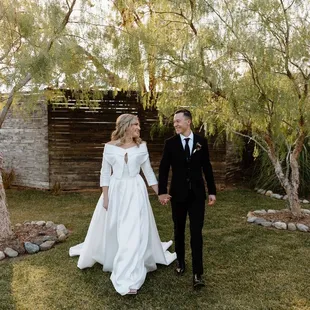 Area for gorgeous photos