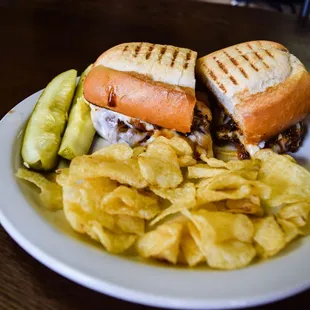 Cheesesteak