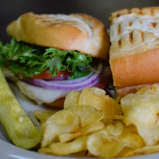 Italian Sub