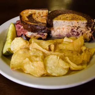 Reuben