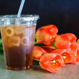 Iced Tea