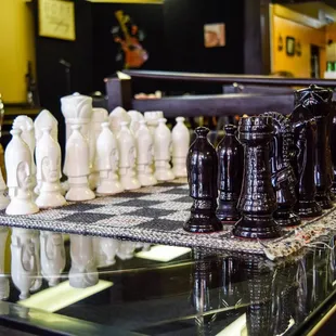 Chess Set