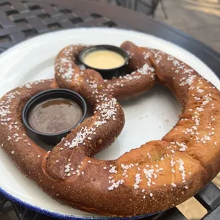 Pretzels  Tasty