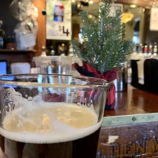 North Country Mild Ale