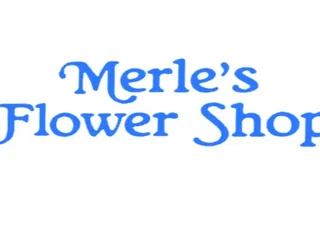 Merle's Flower Shop