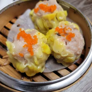 Sui Mai (comes with 4 pieces)