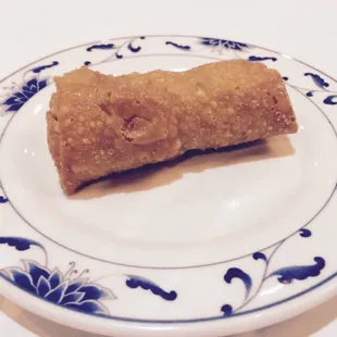 Egg Rolls