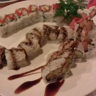 California Roll