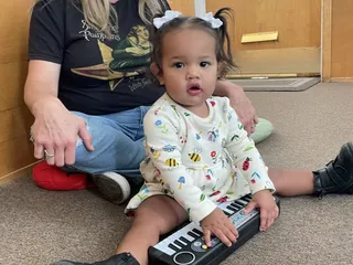 Sarah Smith Music Lessons