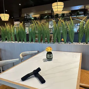 Dinning Area