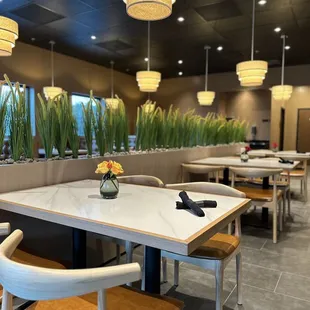 Dinning Area