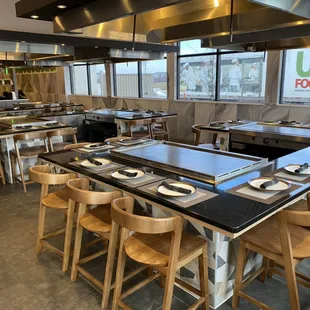 Harmony Steakhouse
