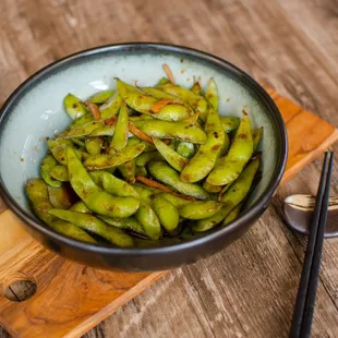 Edamame
