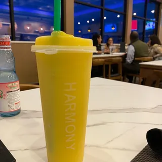Mango Smoothie