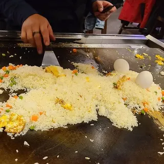 Fried Rice