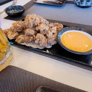 Karaage