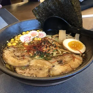 Shoyu Ramen